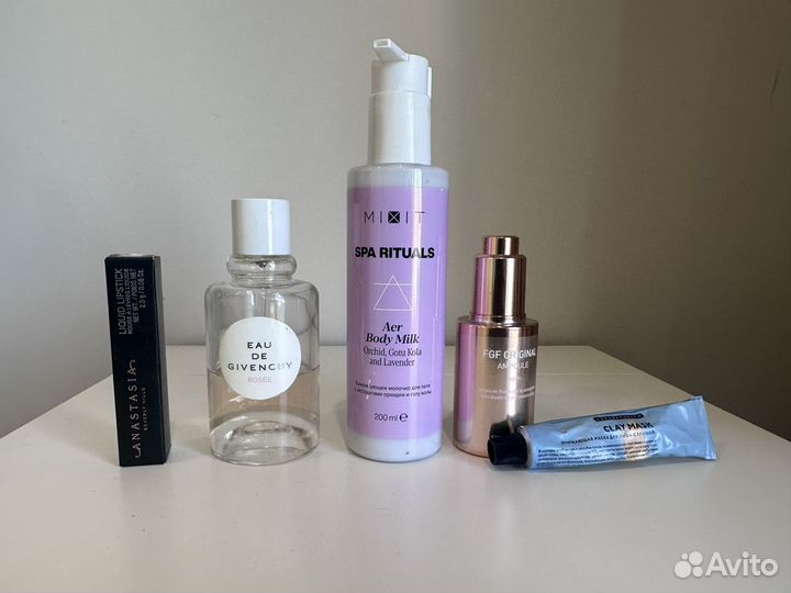 Продаю наборами