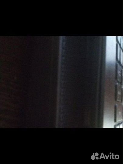 Игровой ноутбук acer