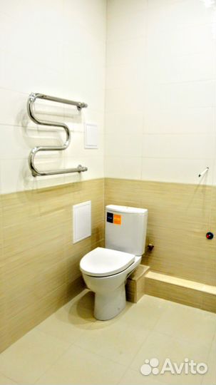 Ремонт ванной комнаты. Плиточник, сантехник