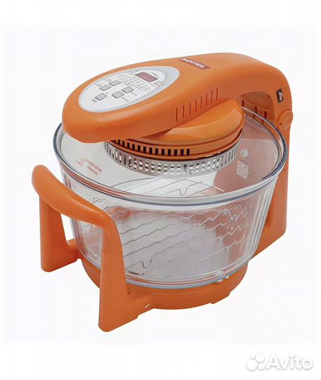 Аэрогриль Hotter HX-1087 Tiger