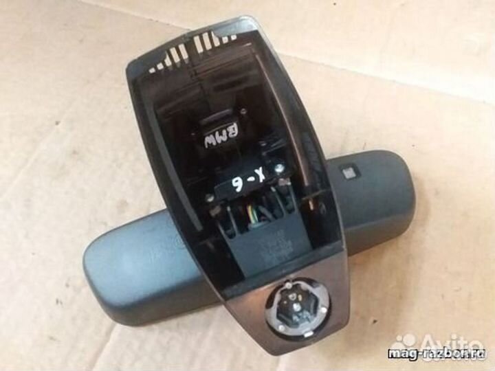 Зеркало BMW X6 E71 внутреннее