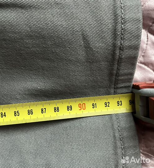 Джинсы Colorada