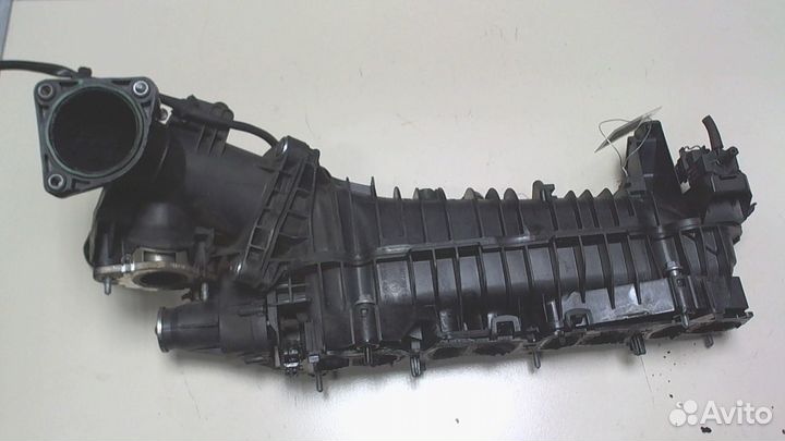 Коллектор впускной BMW 5 F10, 2011