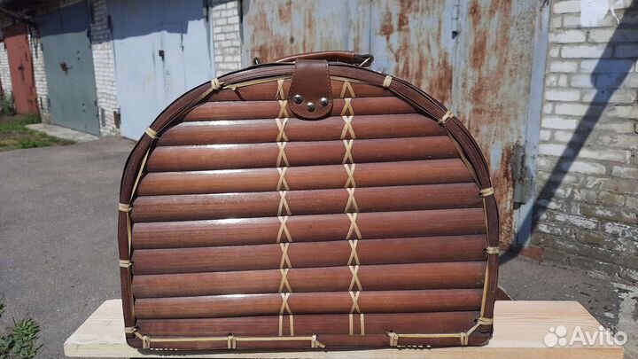 Набор посуды для пикника