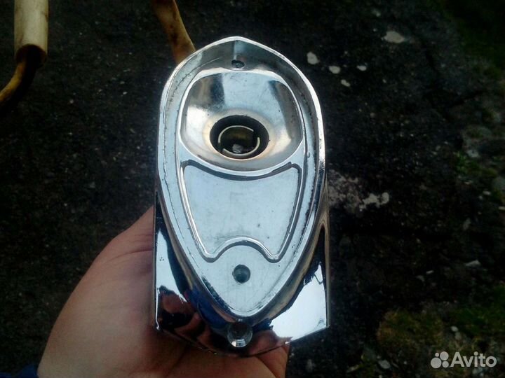 Продам фонарь