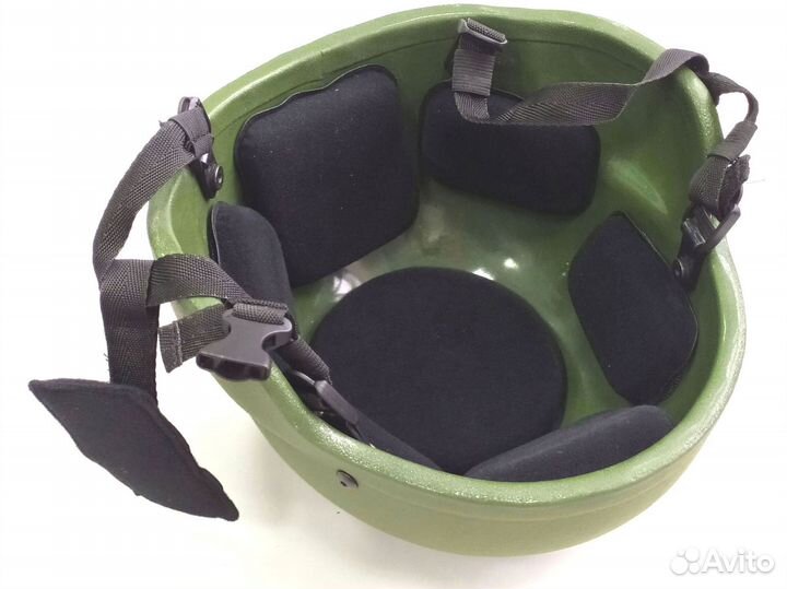 Военный шлем тактический