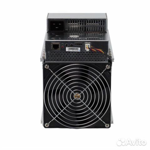 Майнер Whatsminer M50S 130TH\s