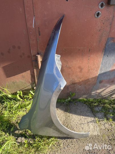 Крыло skoda superb 3t0821021,3t0821022