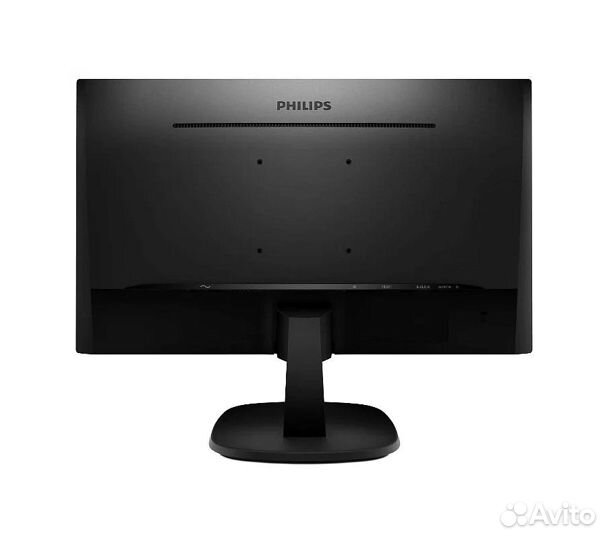Монитор Philips 23.8'' 243V7qdsb (00/01)