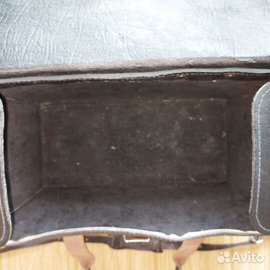 Кофр для фототехники