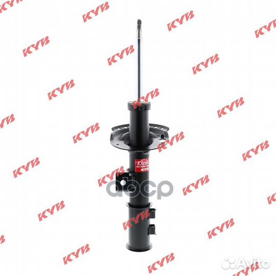 Стойка передняя hyundai elantra 2013- RH 333003