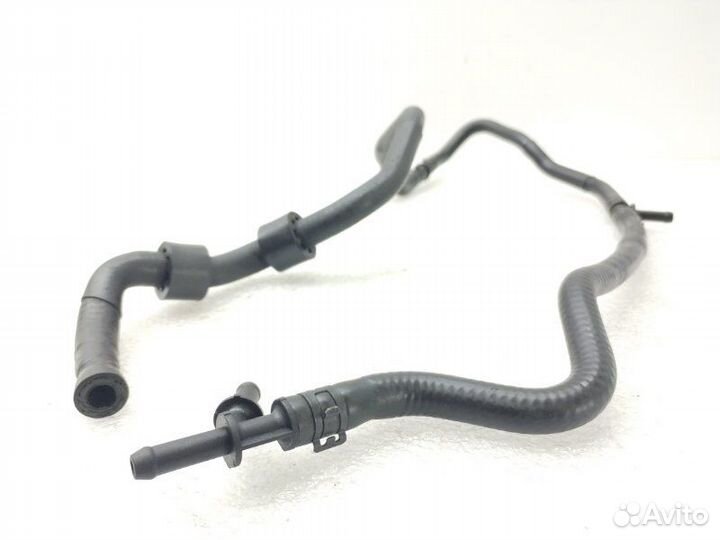 Патрубок системы охлаждения Volkswagen Golf 6 1.4