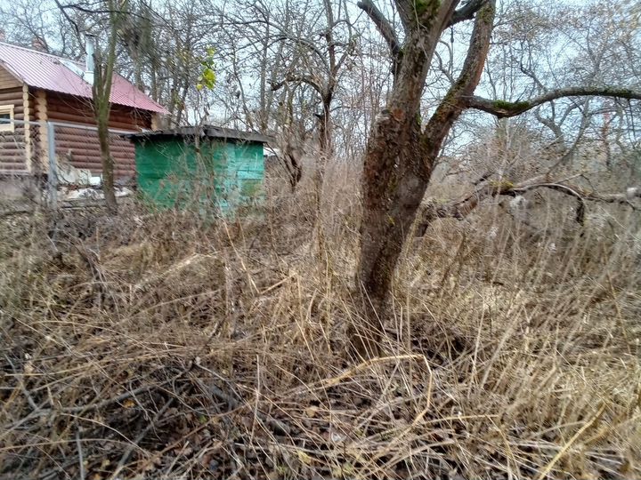 Участок 5 сот. (СНТ, ДНП)