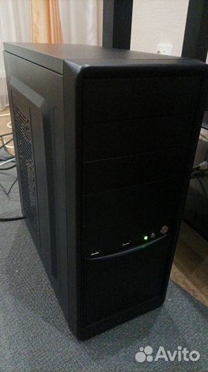 Продается Игровой пк