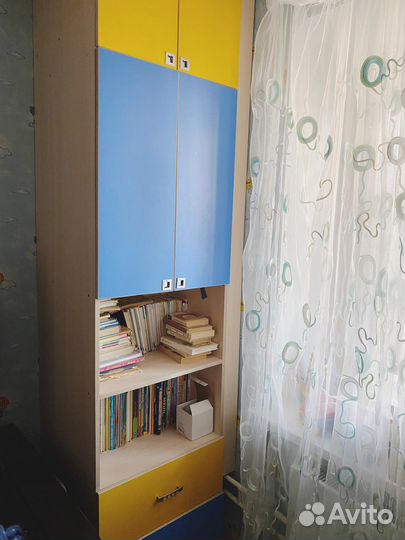 Мебель в детскую