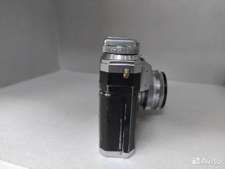 Фотоаппарат 