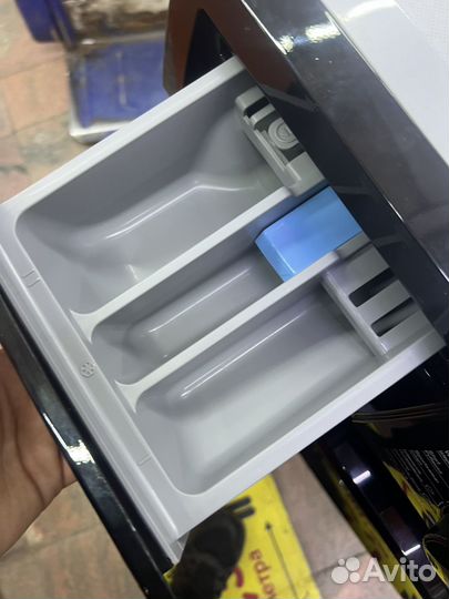 Стиральная машина новая 7кг пар