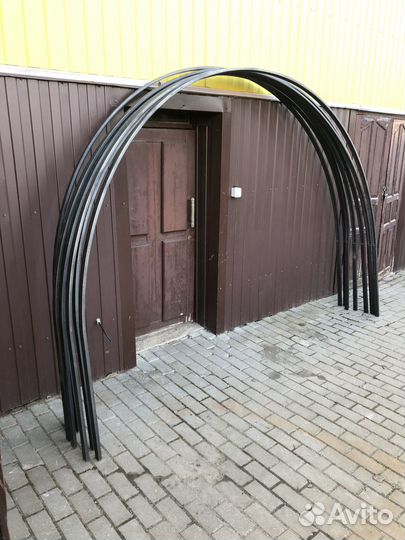 Установка и Ремонт теплиц