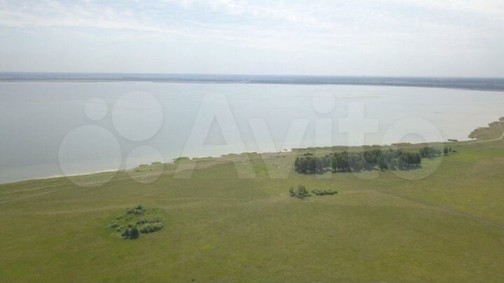 Участок 9,9 сот. (СНТ, ДНП)