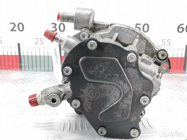 Тнвд для Volkswagen Touareg 1 070145209H