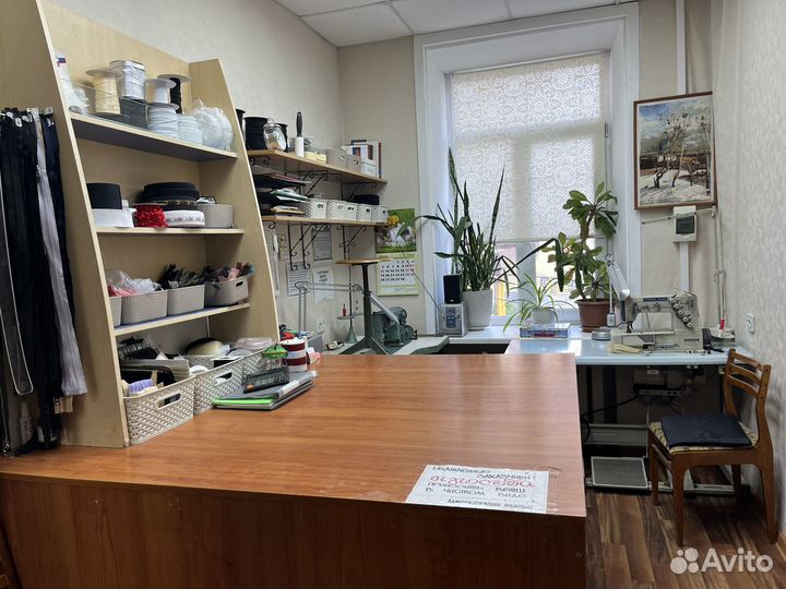 Продажа бизнеса