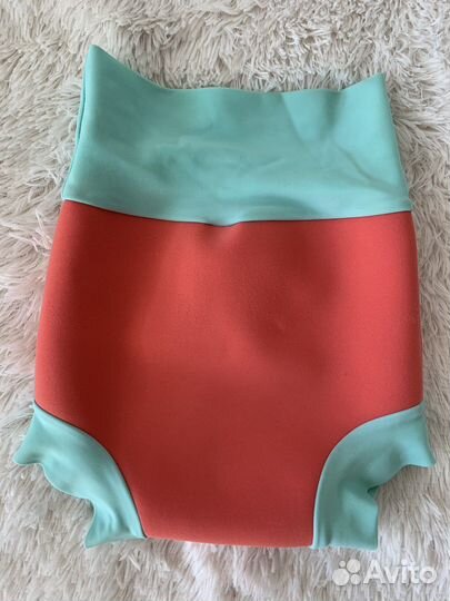 Трусики для плавания Кайра спорт размер 4