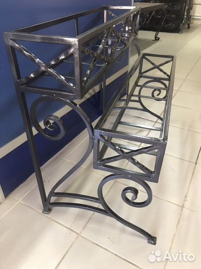 Цветочница