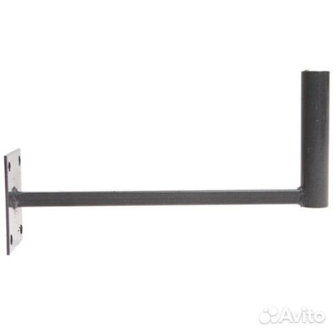 Кронштейны для антенны на стену, мачты