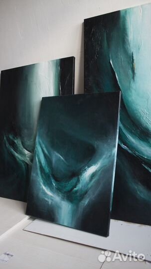 Интерьерные картины