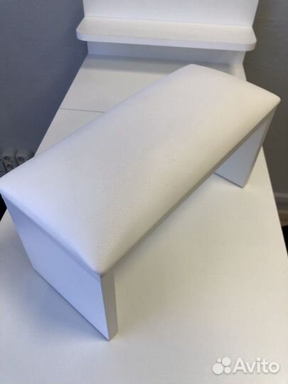 Подставка под руку для маникюра