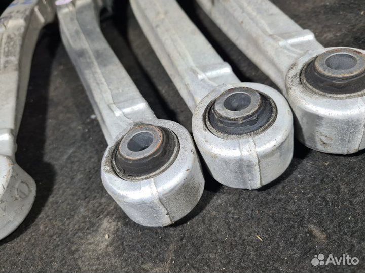 Рычаг поперечный задний Nissan X-Trail T32 2016