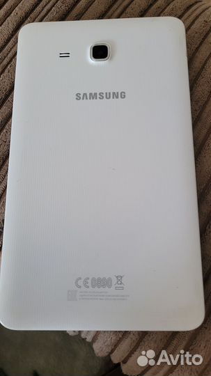 Планшет Samsung galaxy tab a6