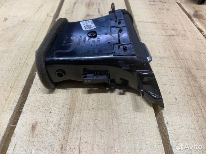 Дефлектор в торпеду правый Bmw 530D G30 LCI