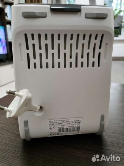 Мясорубка bosch