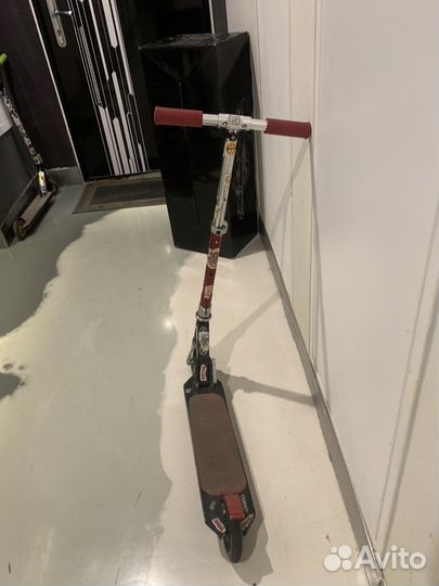 Самокат детский двухколесный oxelo