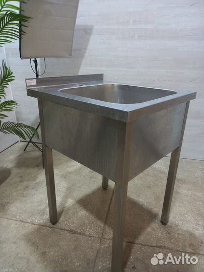 Ванна моечная бу