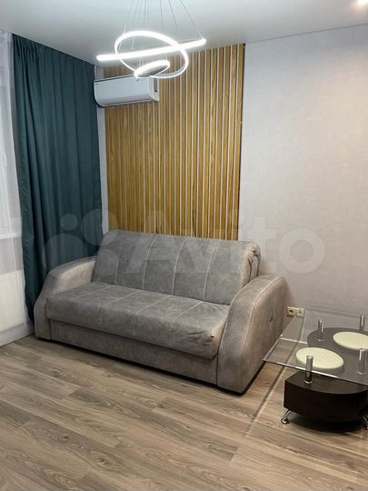 Квартира-студия, 32 м², 11/12 эт.