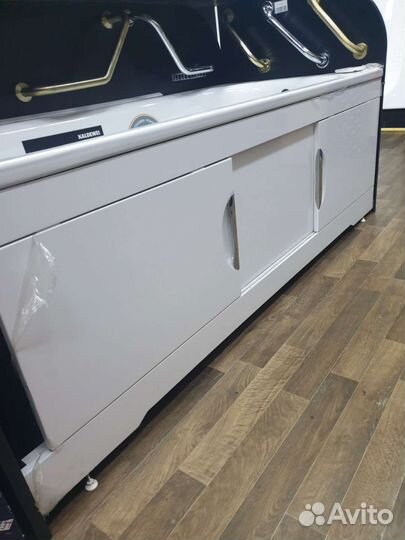 Экран под ванну 170