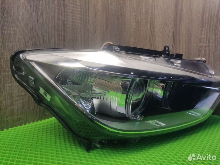 Фара правая BMW 3 Series F30 F31
