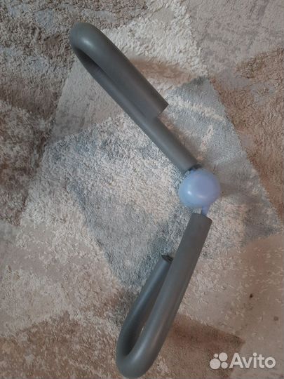 Тренажёр эспандер для ног