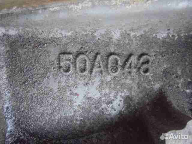 АКПП, saab 900 1997