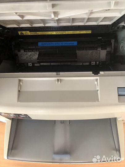 Мфу hp laserjet 3055