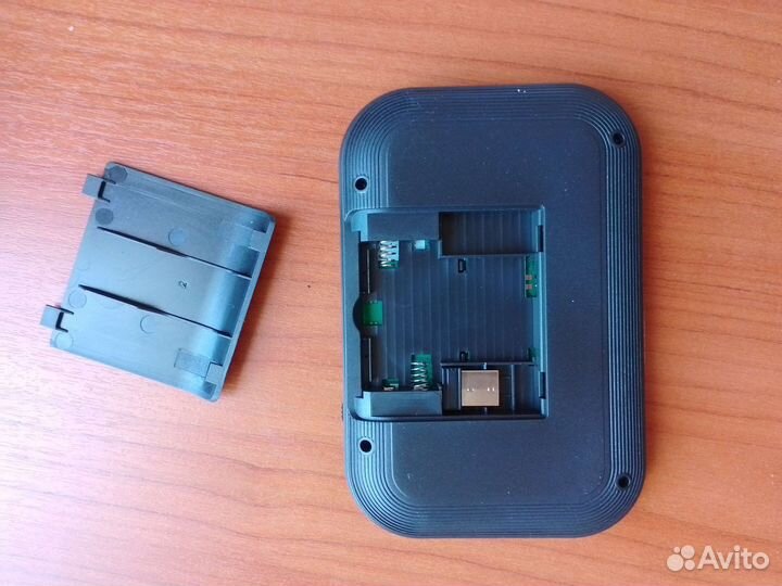 Клавиатура беспроводная новая мини с подсветкой