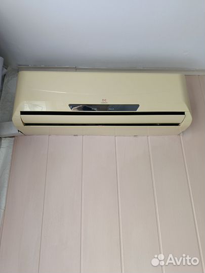Сплит система бу