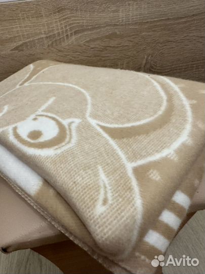 Детское одеялко