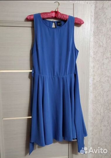 Платье Gina Tricot 42-44