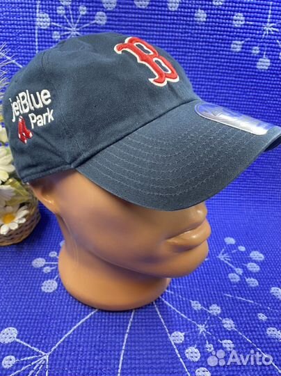 Бейсболка 47 brand MLB 55/61р оригинал