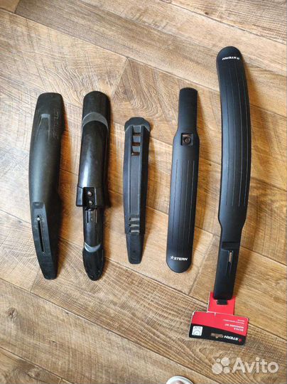 Крылья для велосипеда