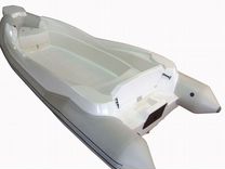 Риб WinBoat R5, надувная моторная лодка
