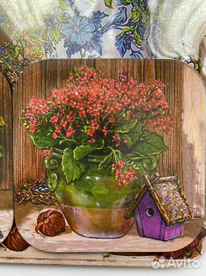 Разделочная доска дерево